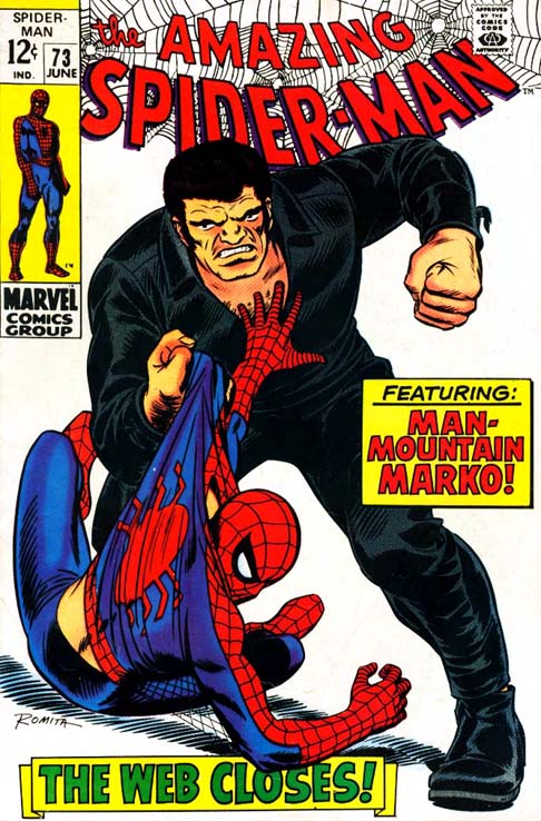 The Web Closes!