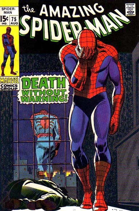 Death Without Warning!
