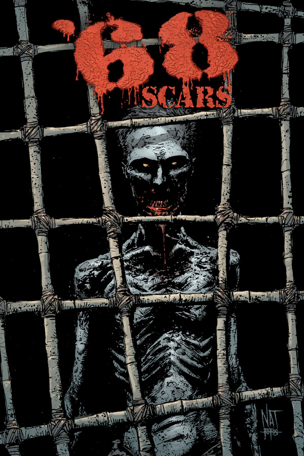 68: Scars #3