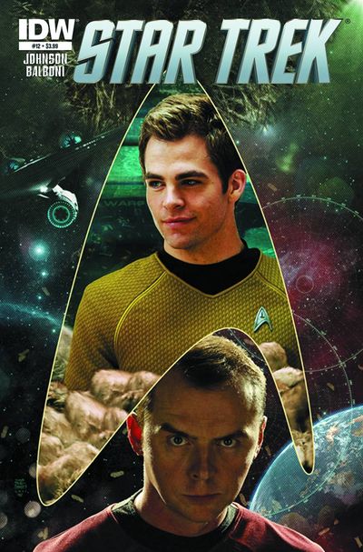 The Truth About Tribbles!, Part 2
