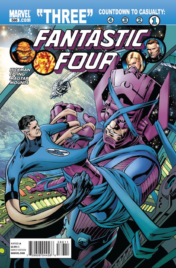 Three, Part Four: World-eater !