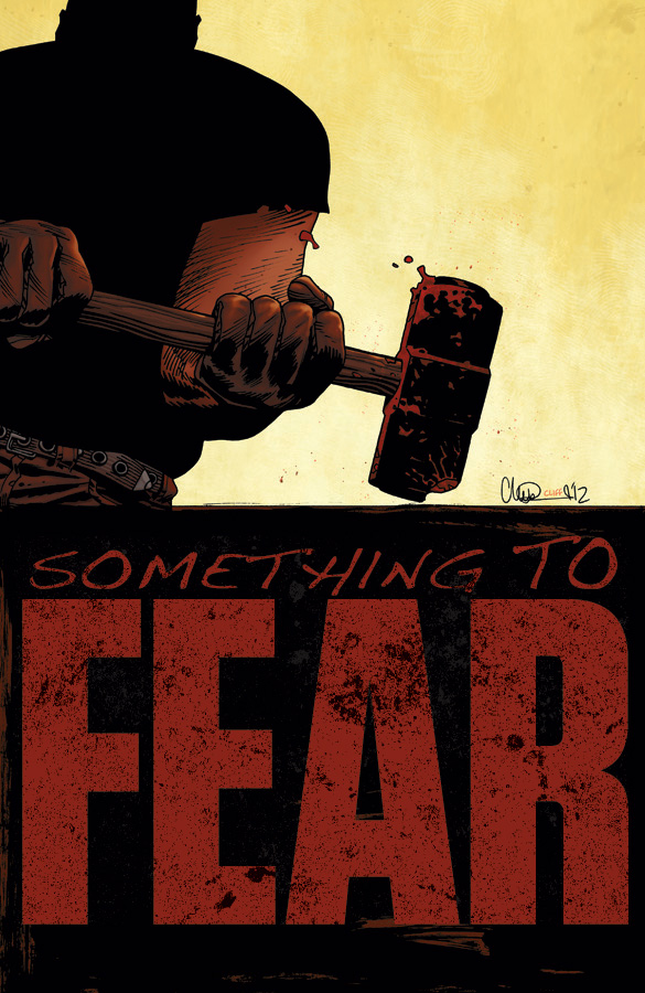 Something To Fear Part 3