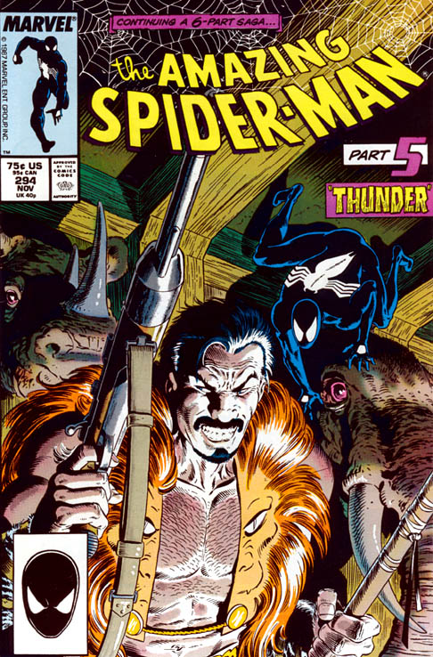 Thunder