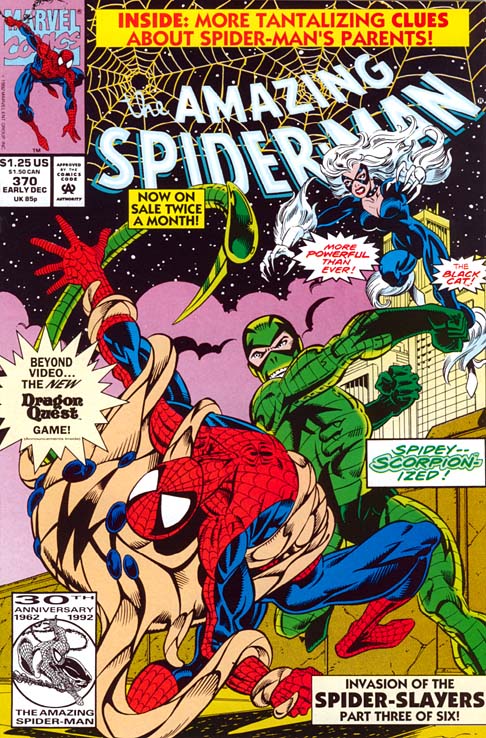 Life Stings! / The Web