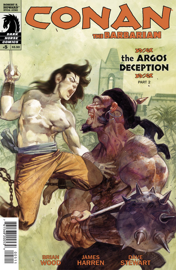 The Argos Deception Part 2