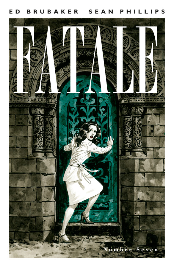 Fatale #7