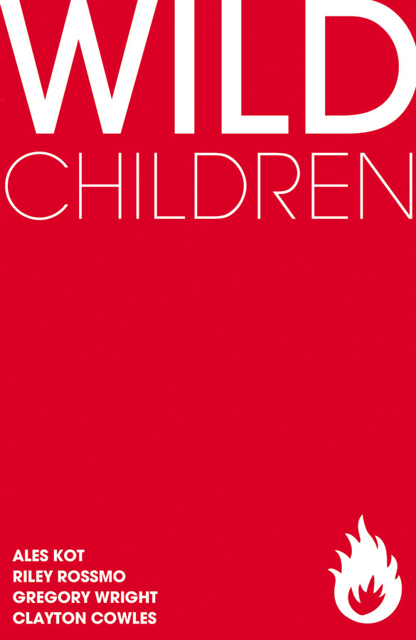 Wild Children