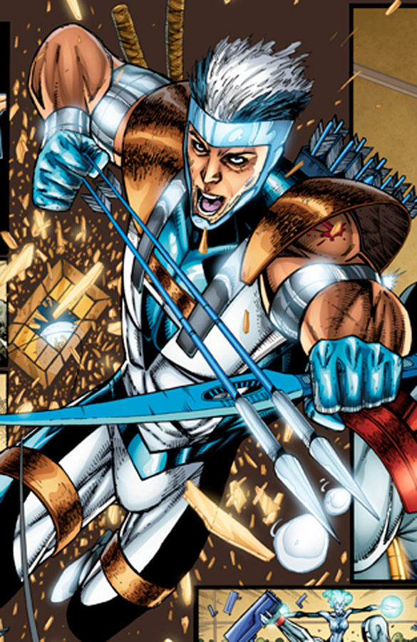 Youngblood #73