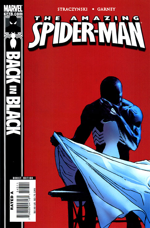 Back In Black, Part 5