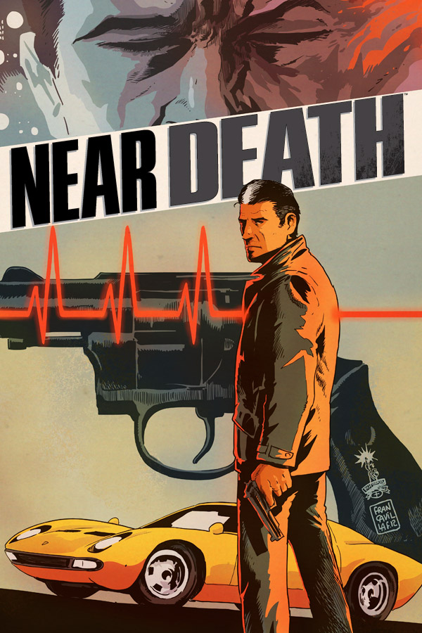 Near Death #11