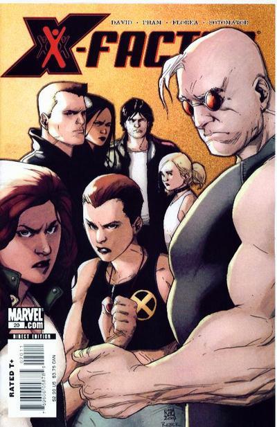 X-cell Part 4