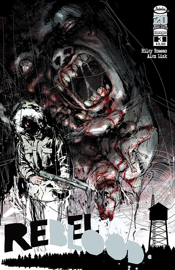 Rebel Blood #3