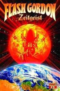 Flash Gordon : Zeitgeist # 6