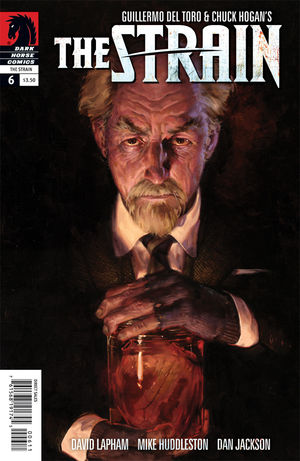 The Strain #6