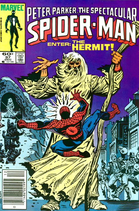 Hermit-age!