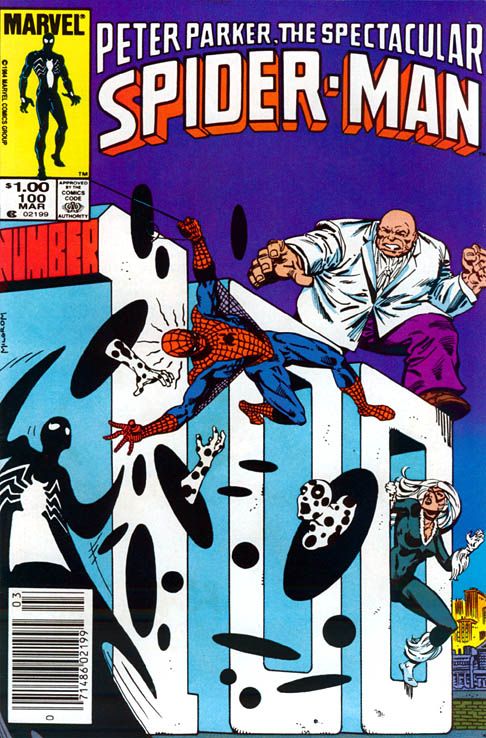Breakin' !