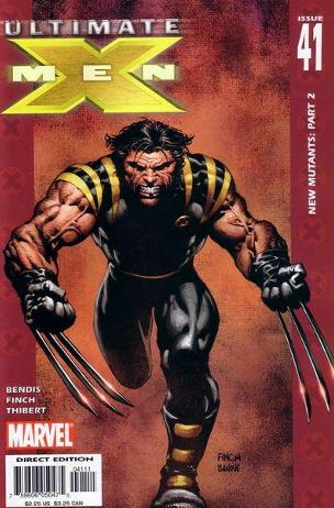 New Mutants, Part 2