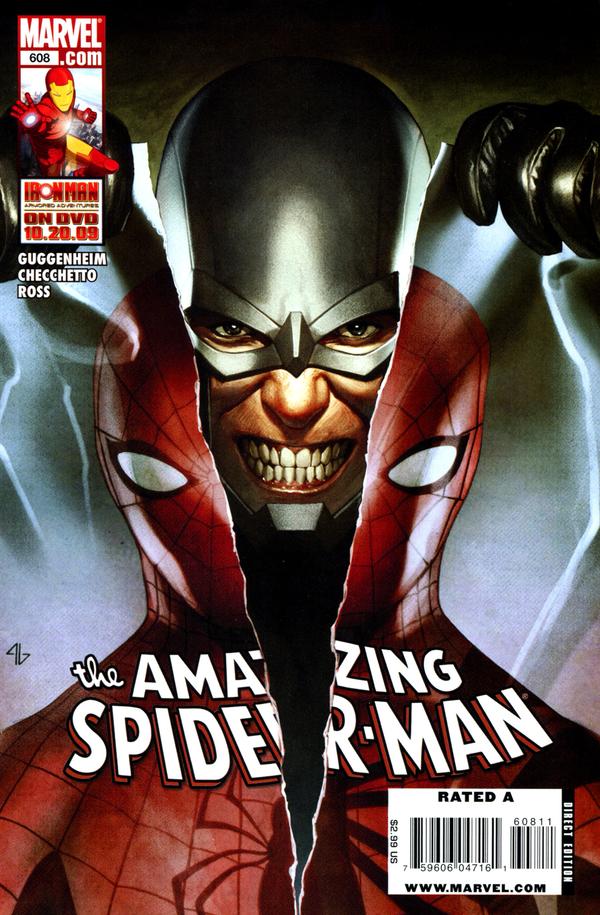 Who Was Ben Reilly? Part 1