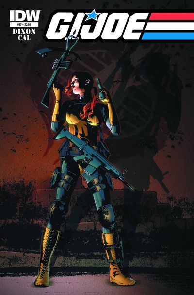 Deep Terror Epilogue