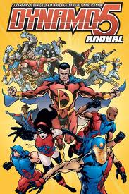 Annual