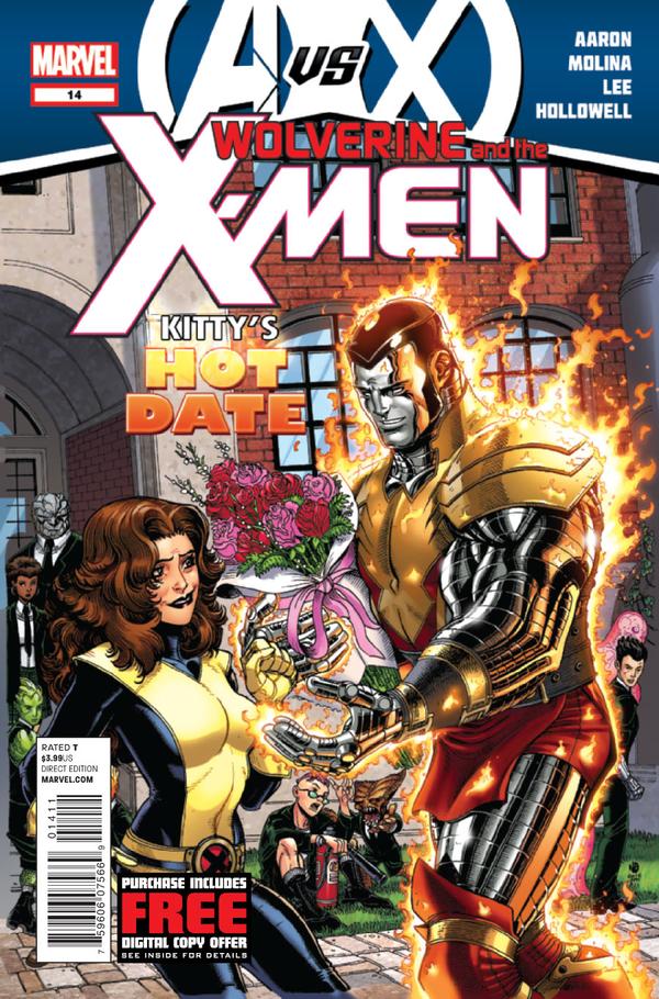 My Dinner With The Phoenix