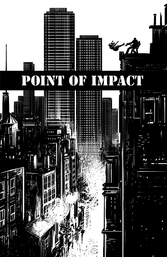 Point Of Impact #1