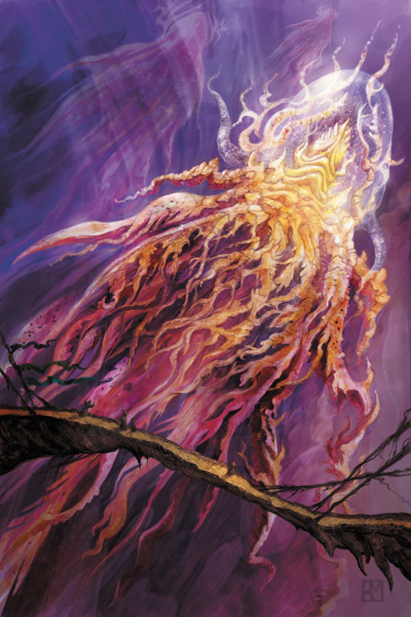 Prophet #30