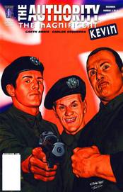 Operation Paddywhack