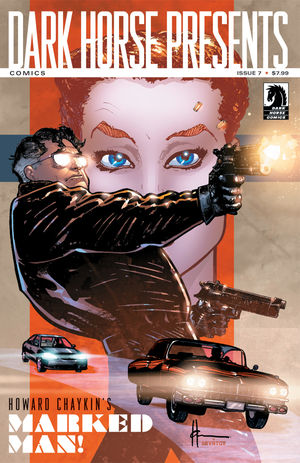 Dark Horse Presents #7