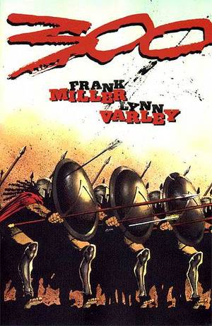 300 Part #1