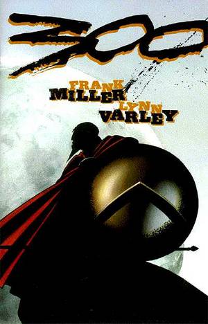 300 Part #2