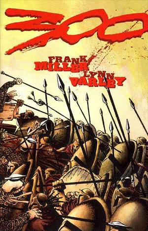 300 Part #4