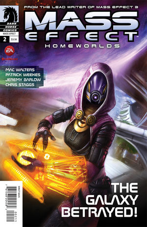 Homeworld Part #2