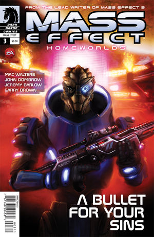Homeworld Part #3