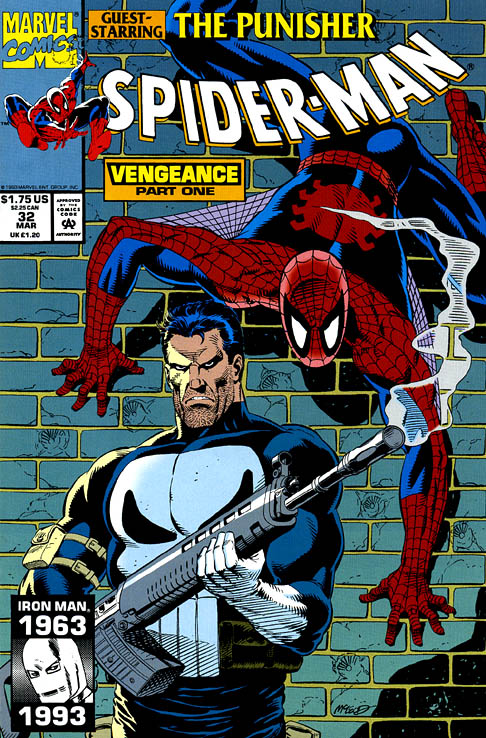Vengeance! Part 1