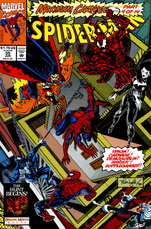 Team Venom