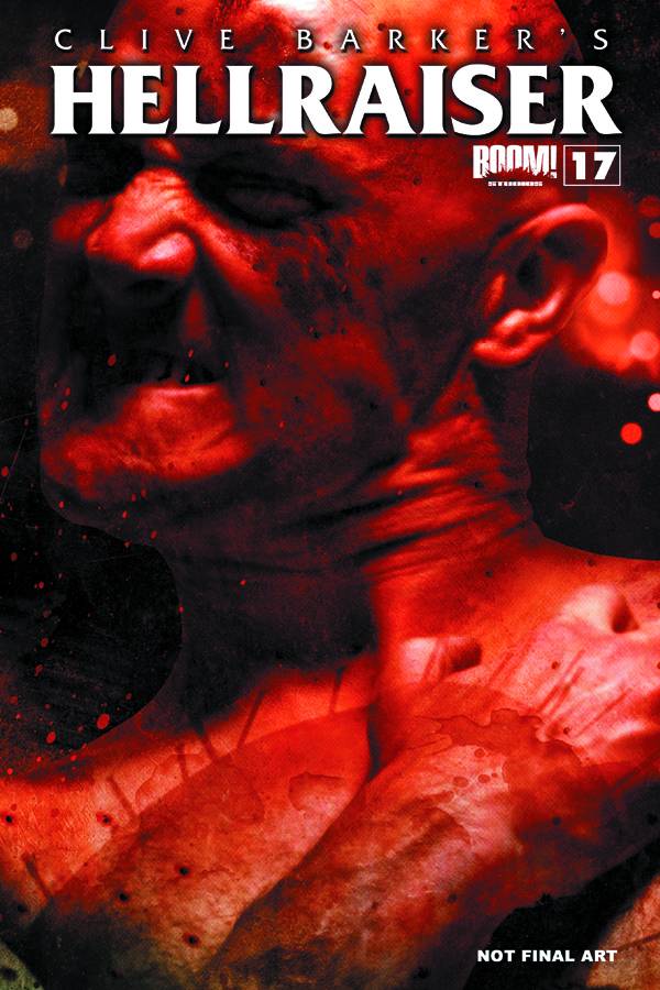 Blood Communion Part 1