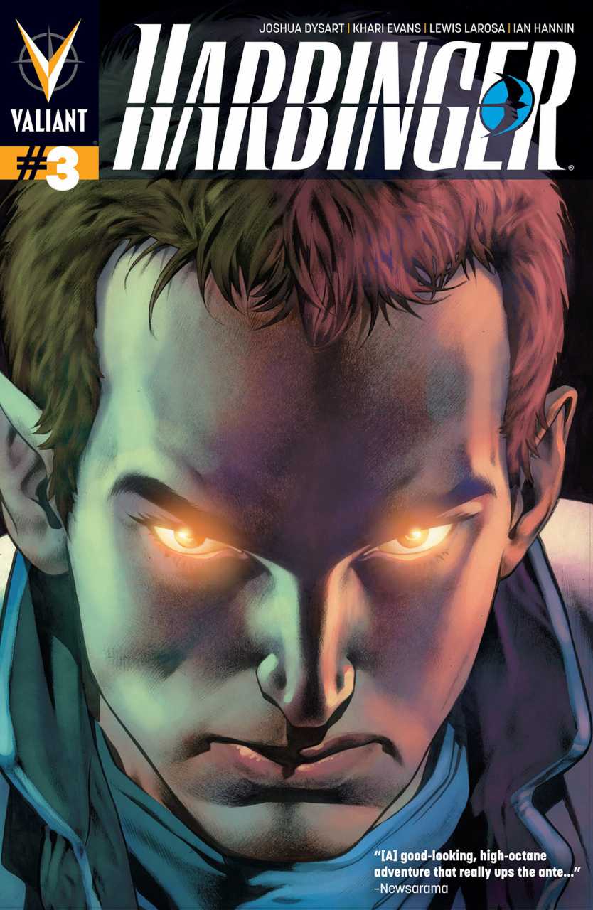 Omega Rising: Part 3