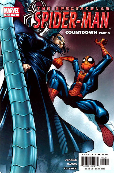 Countdown, Part 5