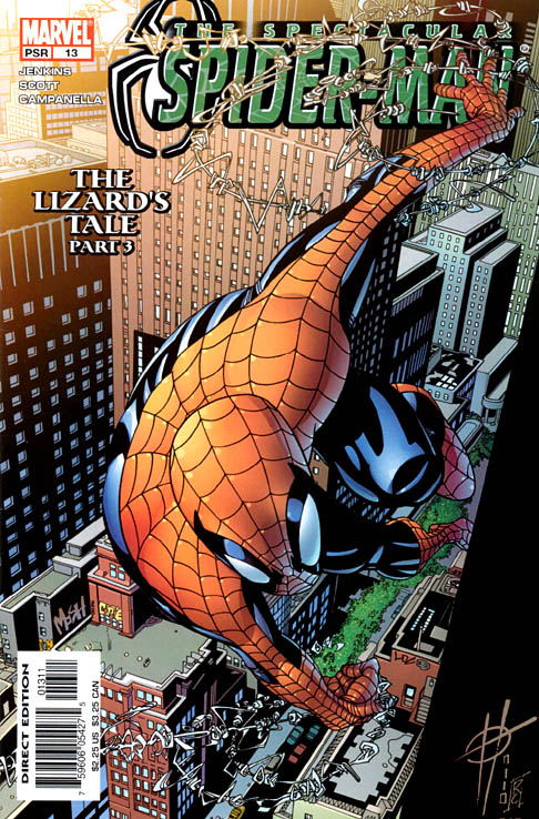 The Lizard\'s Tale, Part 3