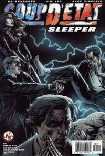 Sleeper