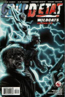 Wildcats Version 3.0
