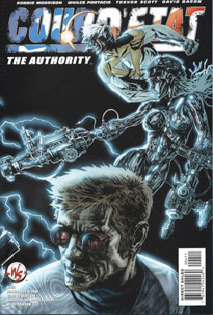 The Authority