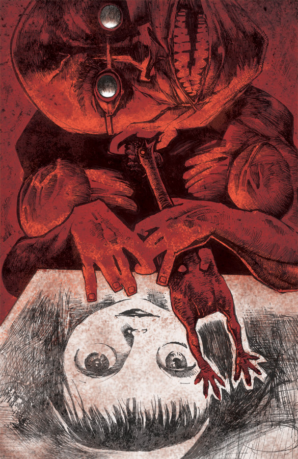 Mondo #3