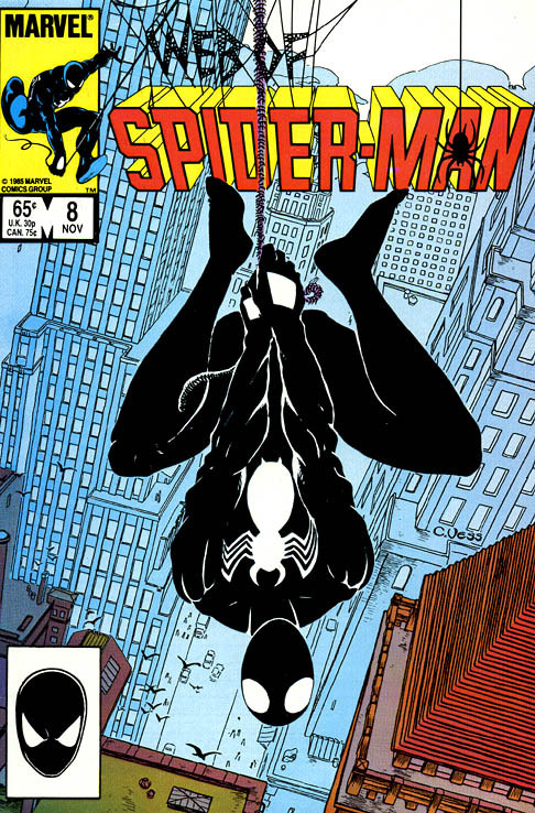 Local Super Hero!