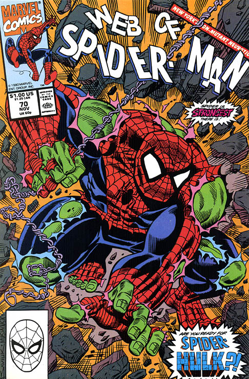 A Hulk By Any Other Name...