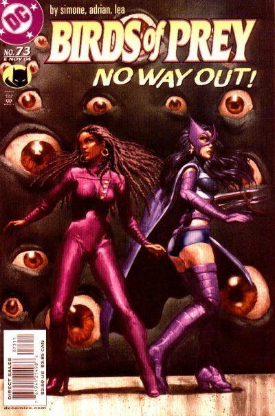 Between Dark And Dawn Part 5: Blood And Circuits