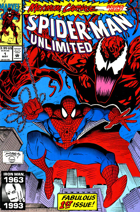 Carnage Rising !