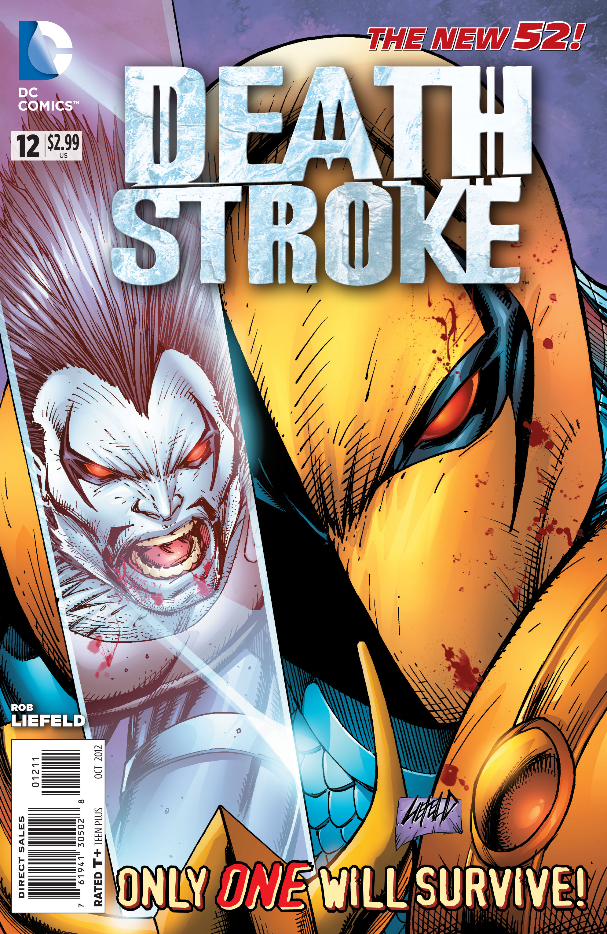 The Hunt For Lobo Conclusion