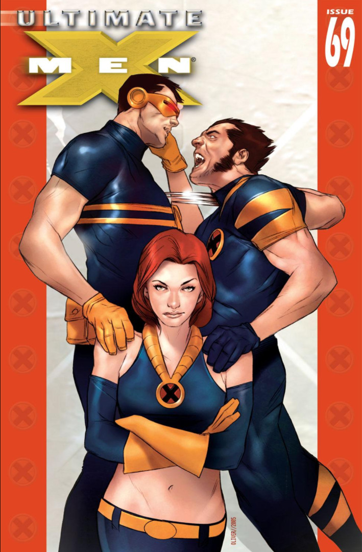 Phoenix ? Part 1